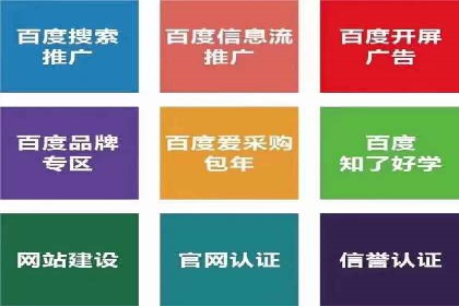 案例解析：SEM代运营服务公司助力企业精准营销